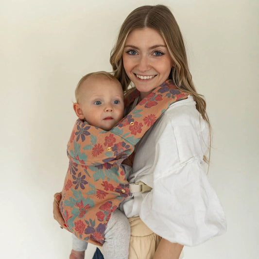 Wild Oat - GentleCare Beige Carrier
