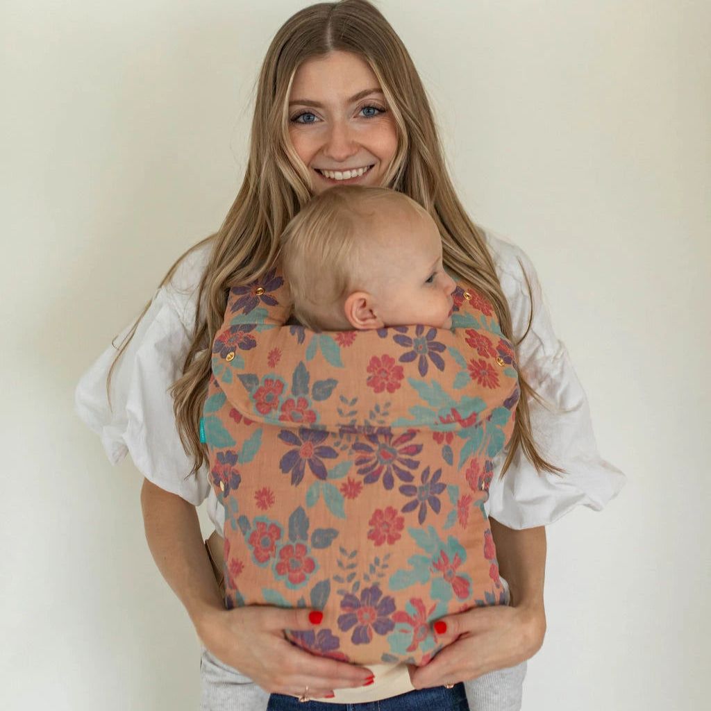 Wild Oat - GentleCare Beige Carrier