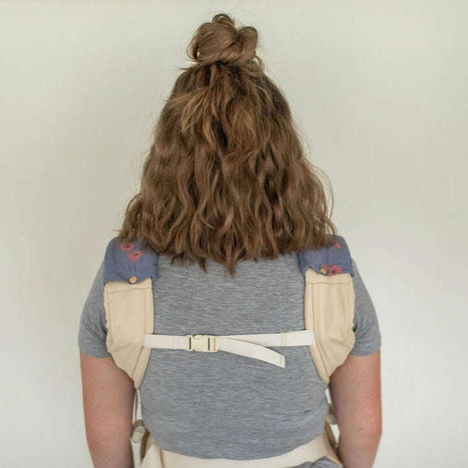 Wild Oat - GentleCare Beige Carrier