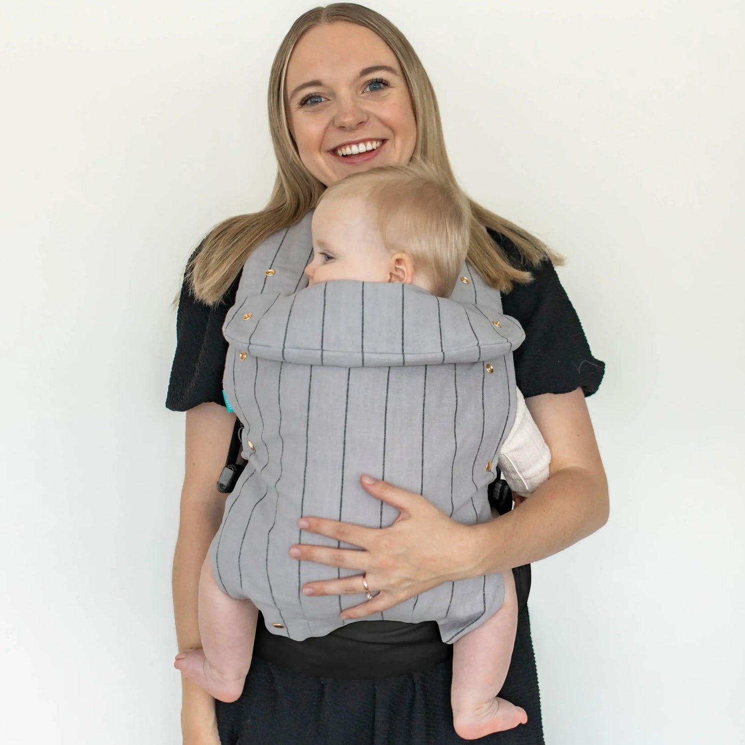 Linea - GentleCare Black Carrier