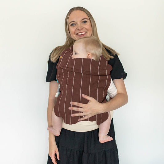 Vogue - GentleCare Beige Carrier