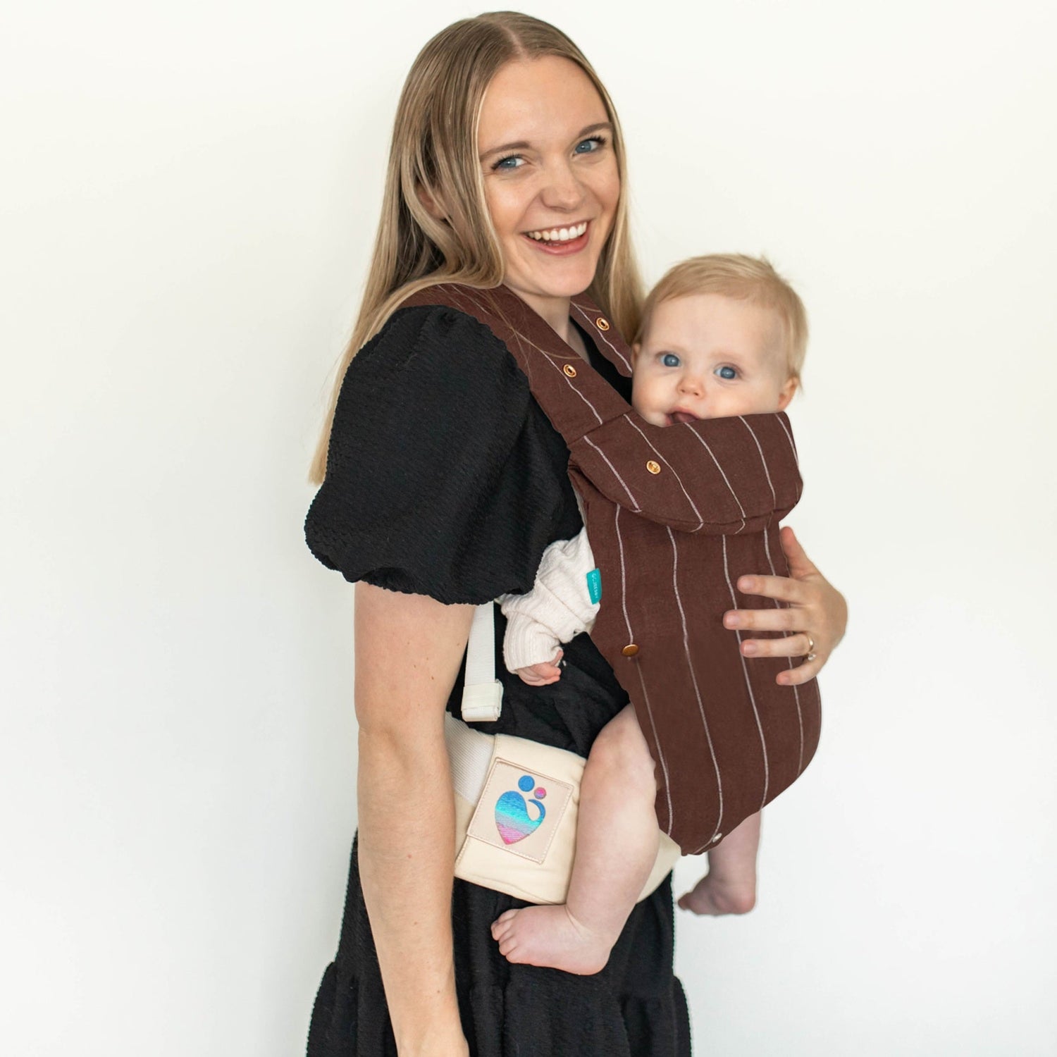 Vogue - GentleCare Beige Carrier