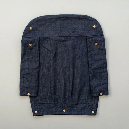 CLASSIC DENIM COVER