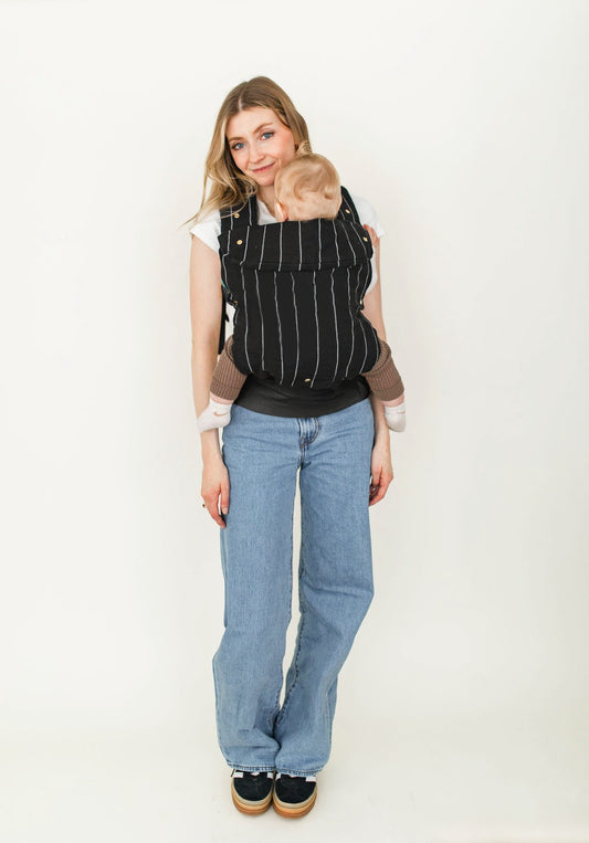 Signature - GentleCare Black Carrier