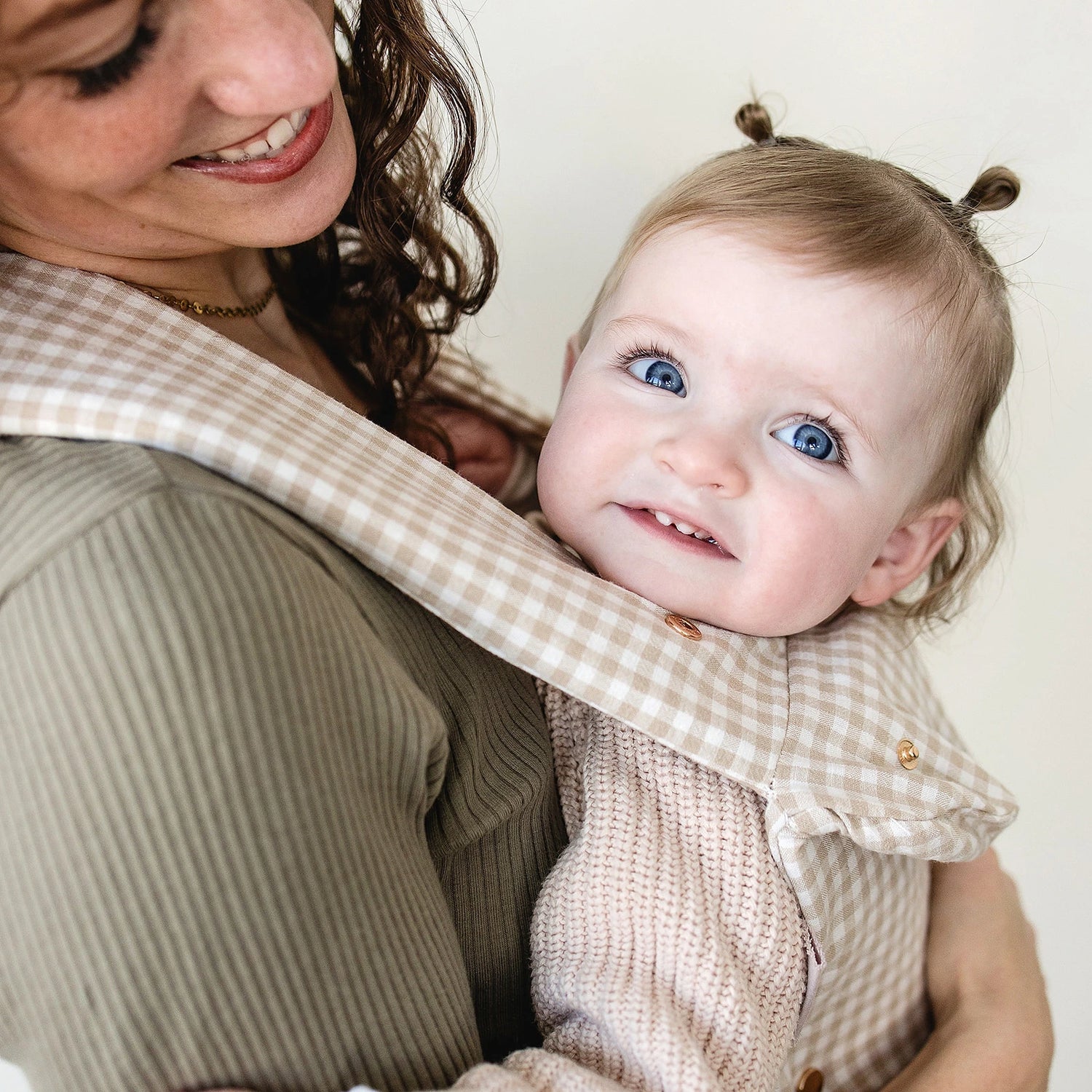 Honey Beige - GentleCare White Carrier