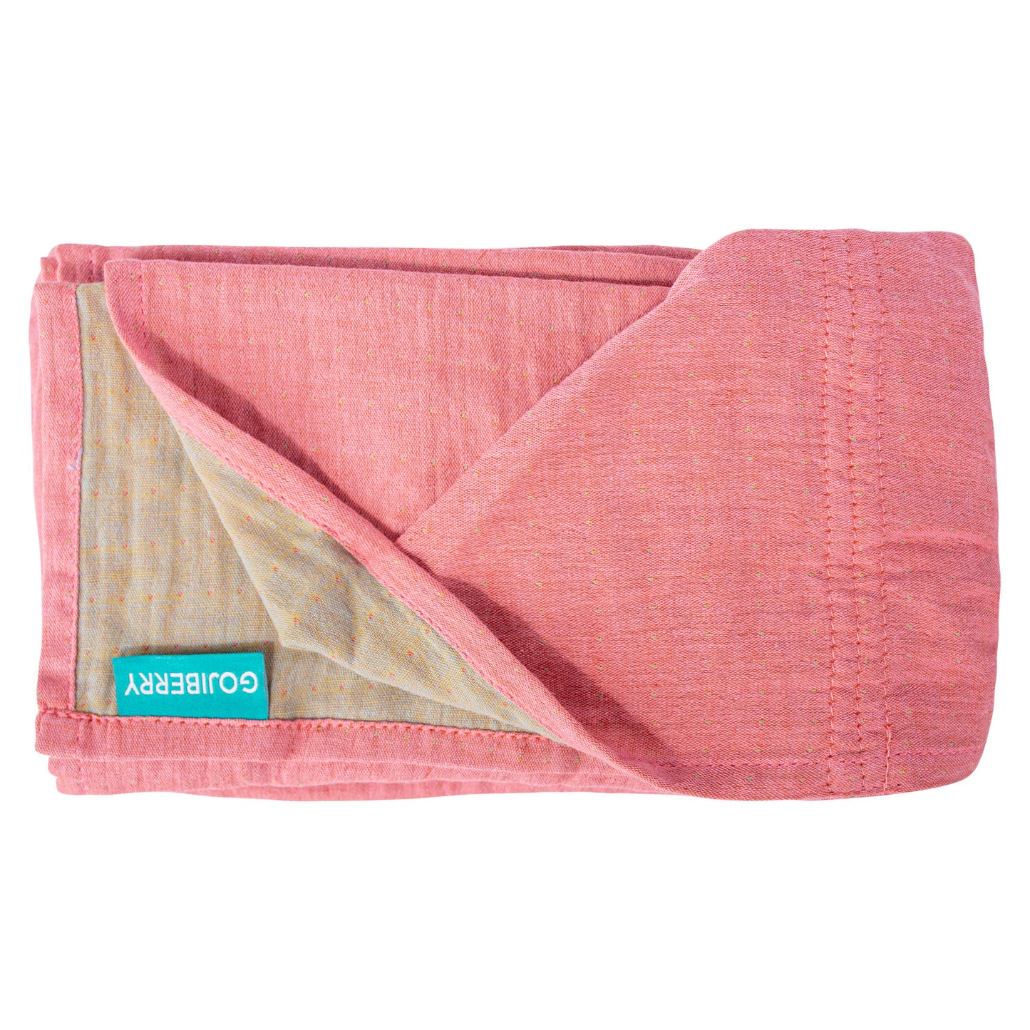 ROSE DUSK RING SLING