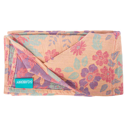 WILD OAT RING SLING