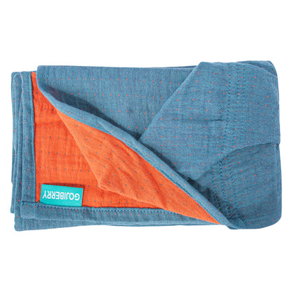 TEAL MIST RING SLING