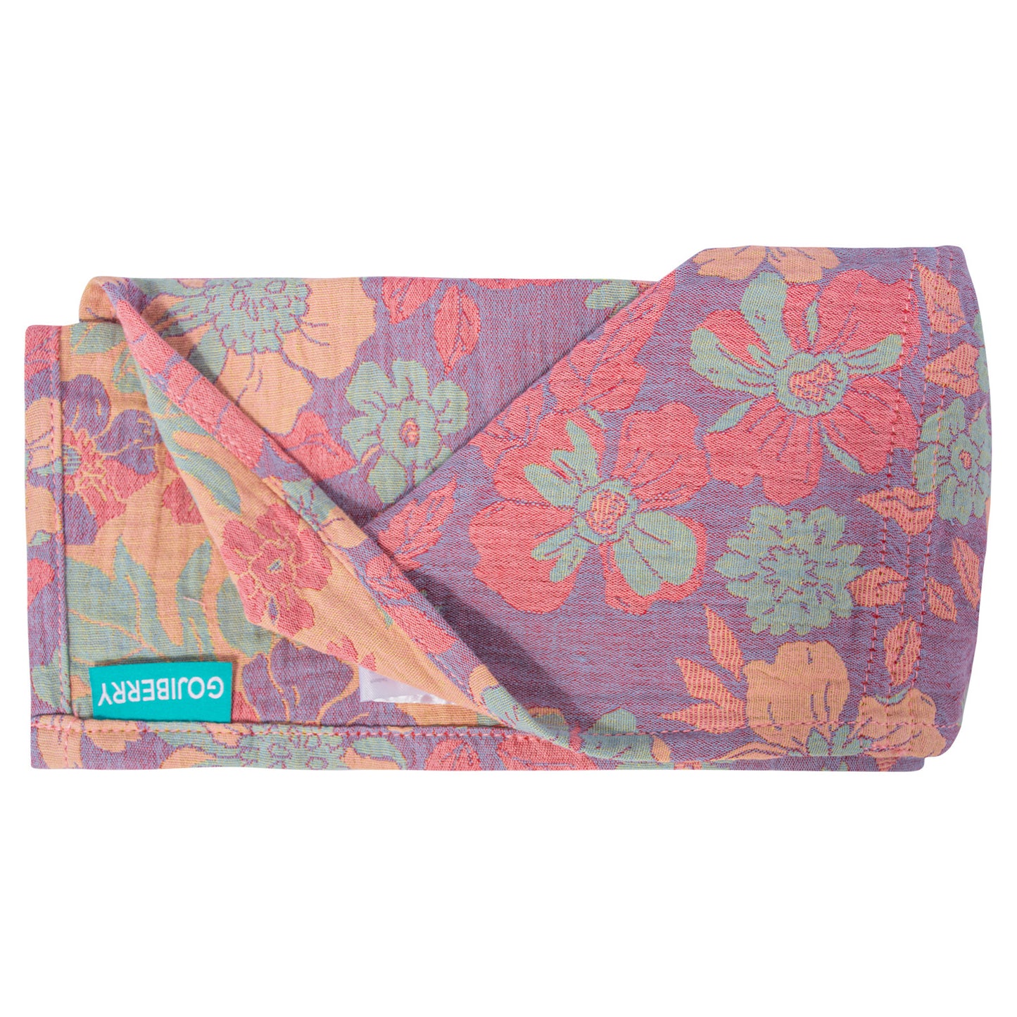 VIOLET MEADOW RING SLING