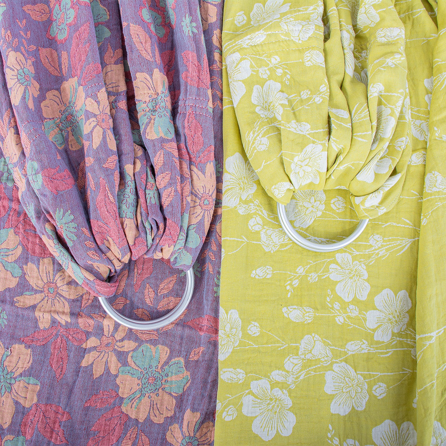 SPRING MEADOW RING SLING