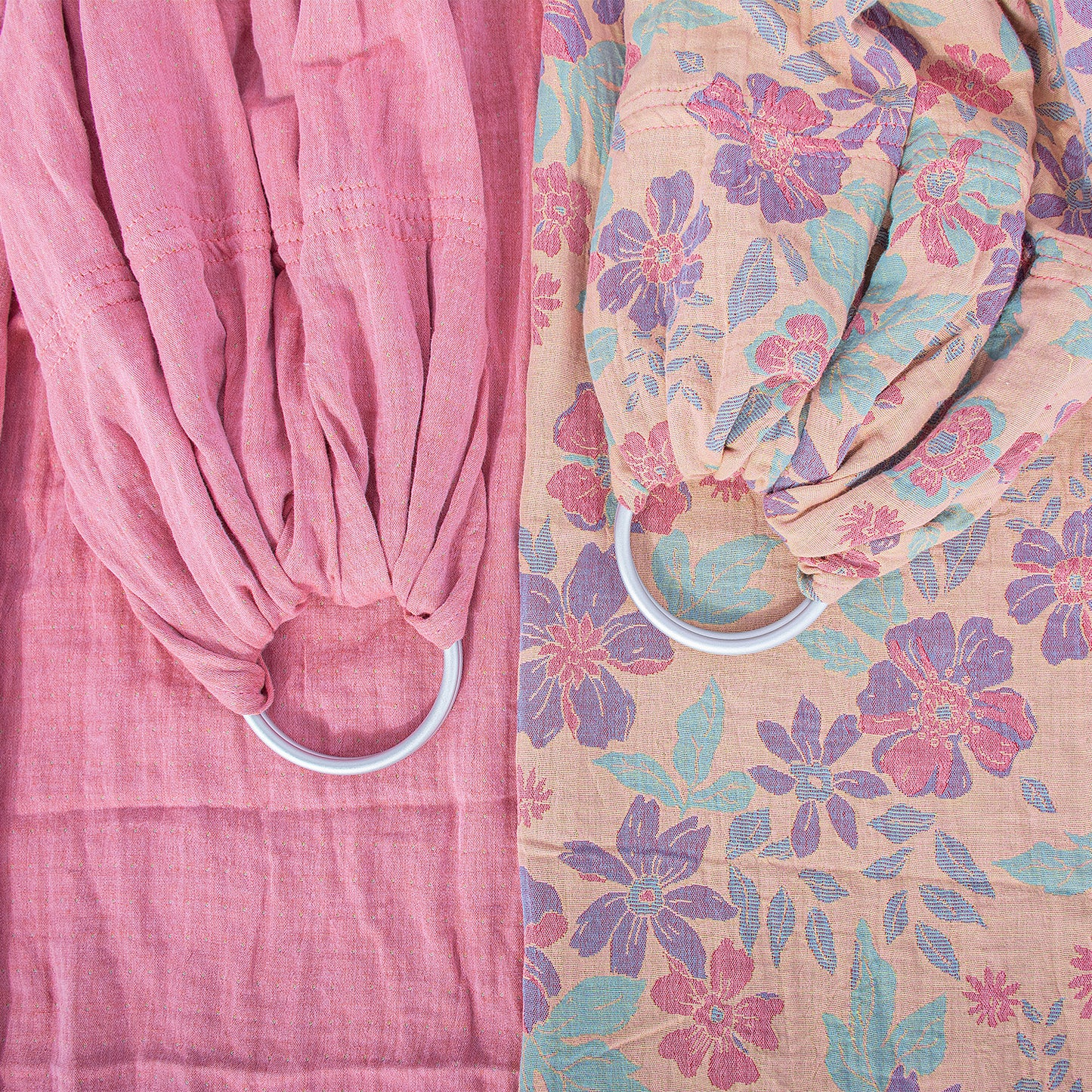 WILD OAT RING SLING