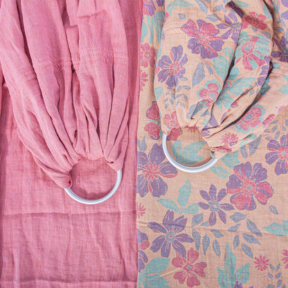 WILD OAT RING SLING