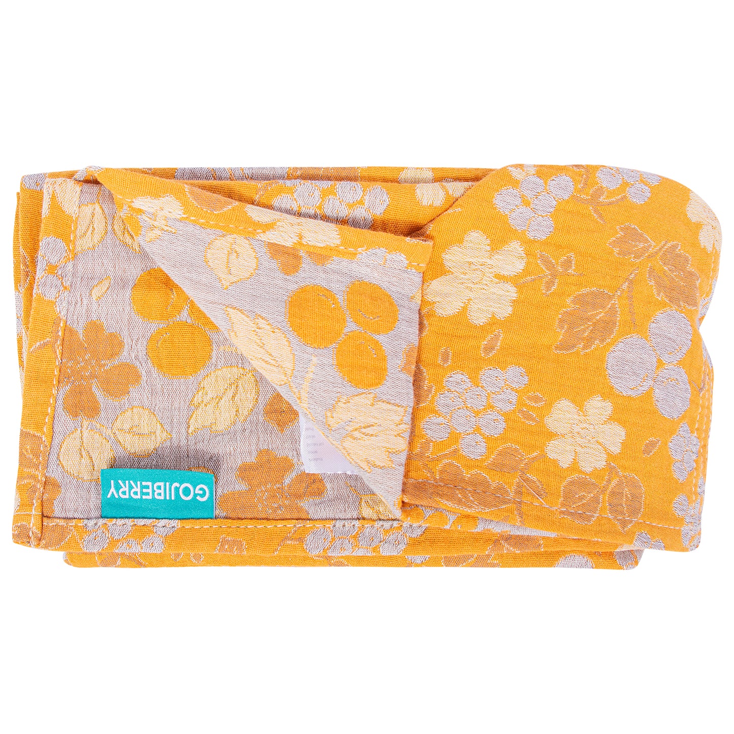 GOLDEN HOUR RING SLING