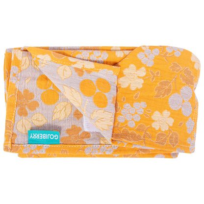 GOLDEN HOUR RING SLING