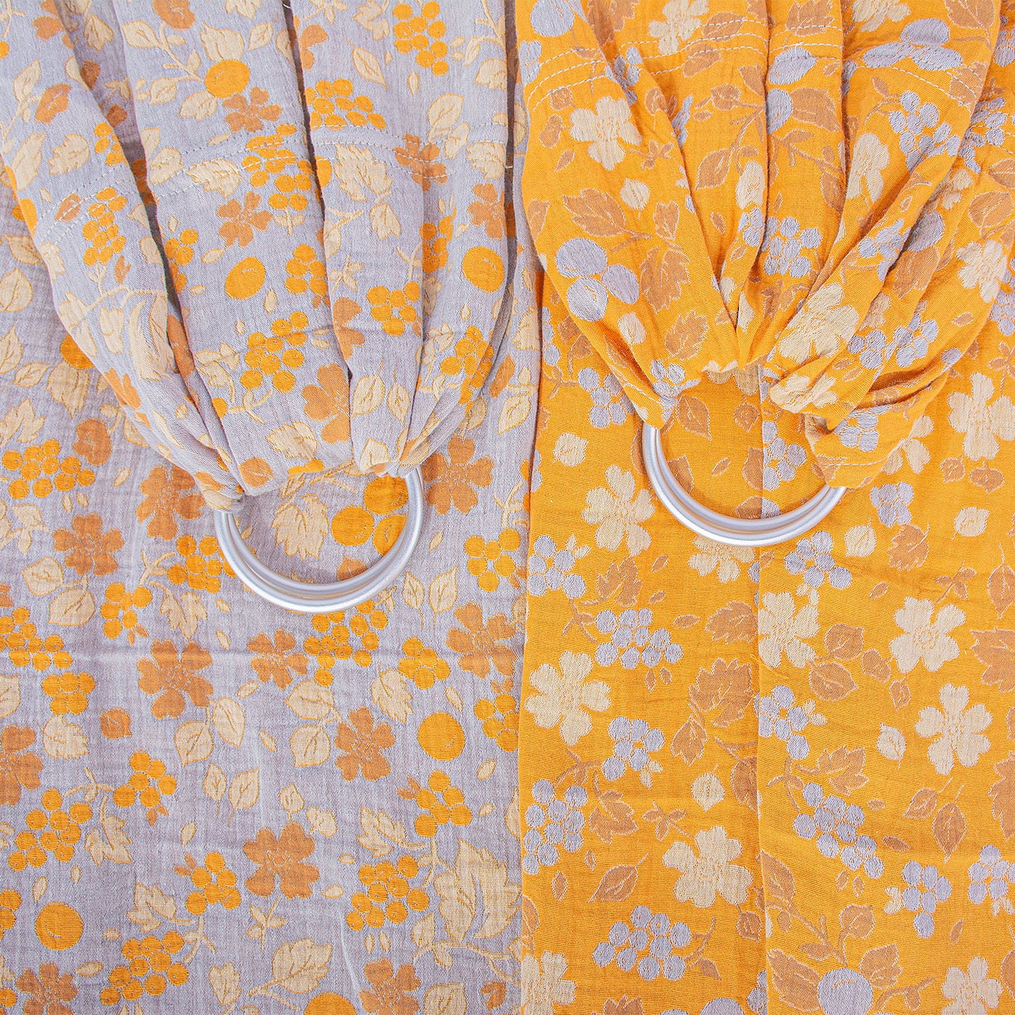 GOLDEN HOUR RING SLING