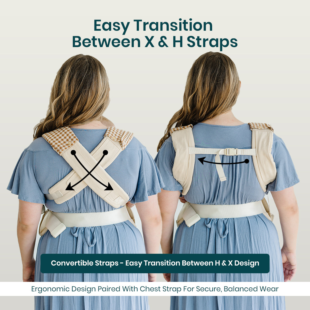 GOLDEN GINGHAM – GOJIBERRY