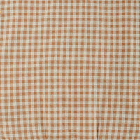 GOLDEN GINGHAM