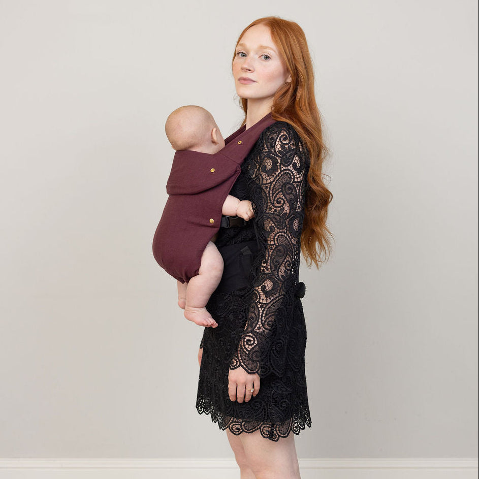 AMARA - BLACK CARRIER