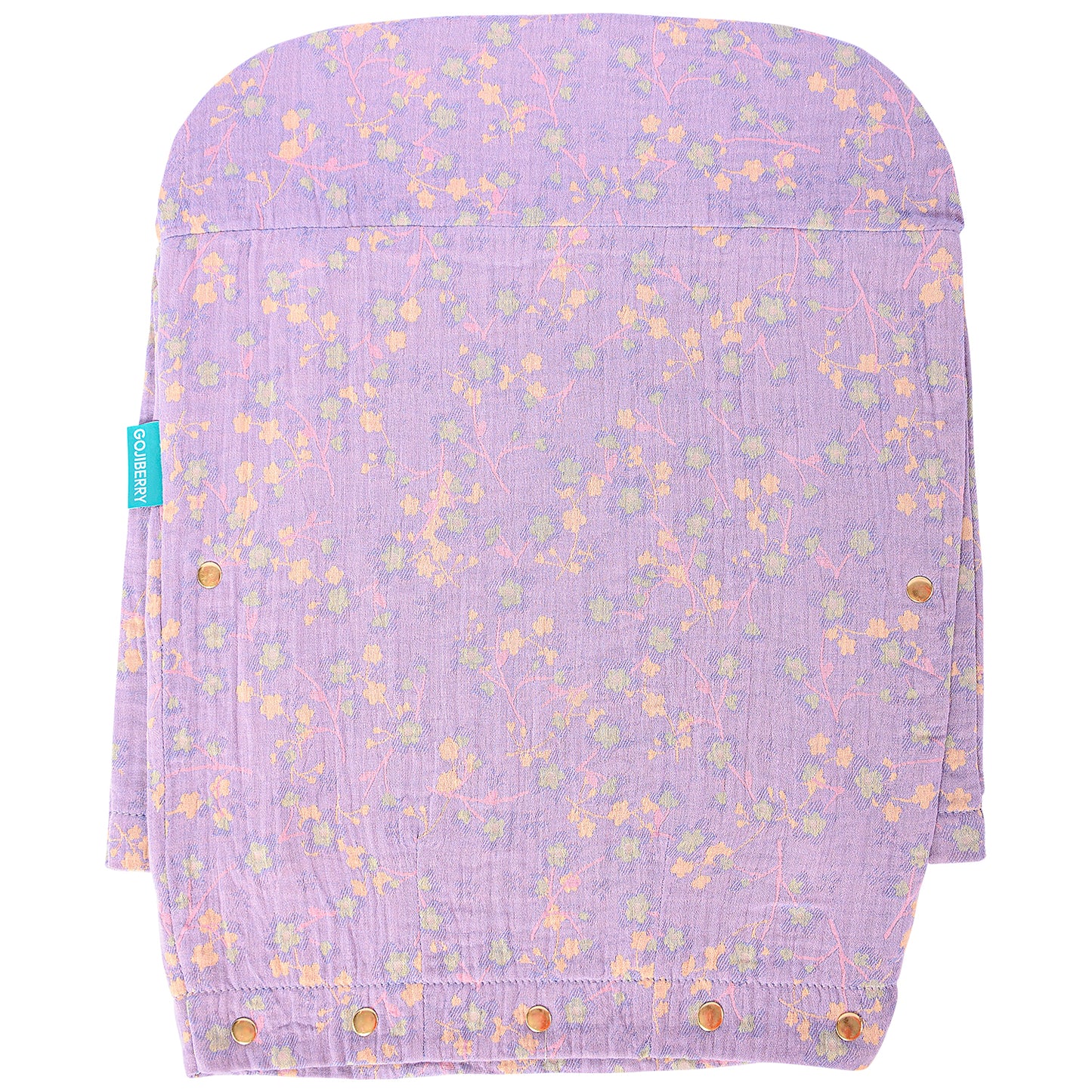 LAVENDER BLOOM COVER