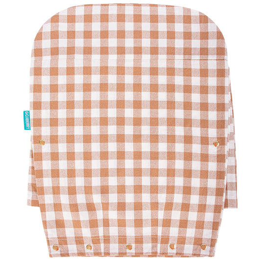 MAPLE COVER