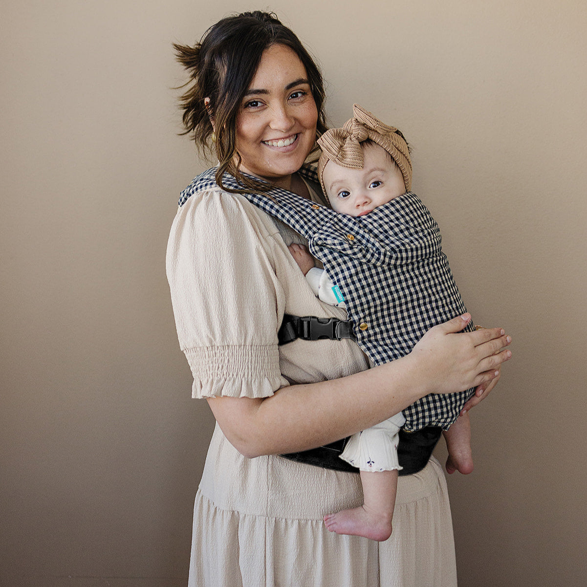 MIDNIGHT - BLACK CARRIER