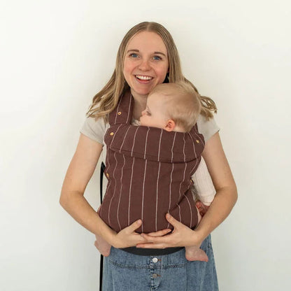 VOGUE - BLACK CARRIER