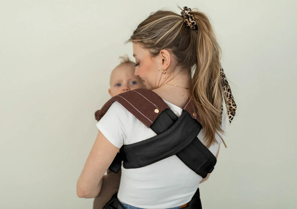 VOGUE - BLACK CARRIER