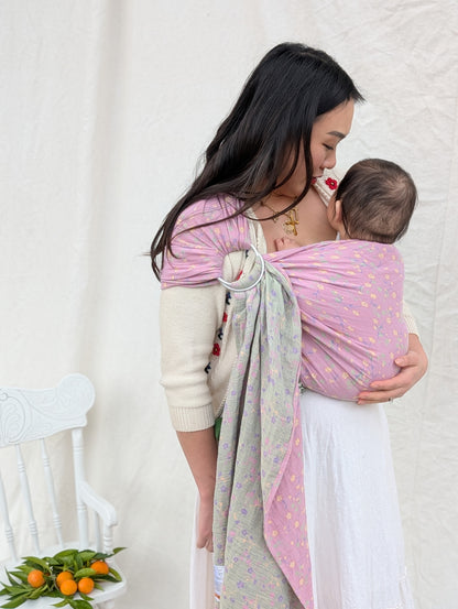 SELECT RING SLING