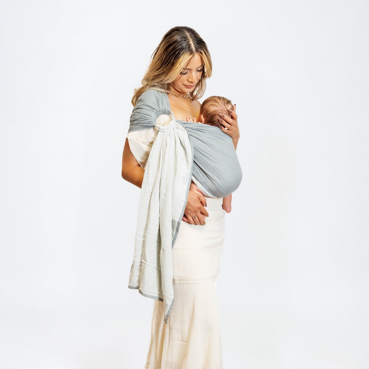 OCEAN DRIFT RING SLING