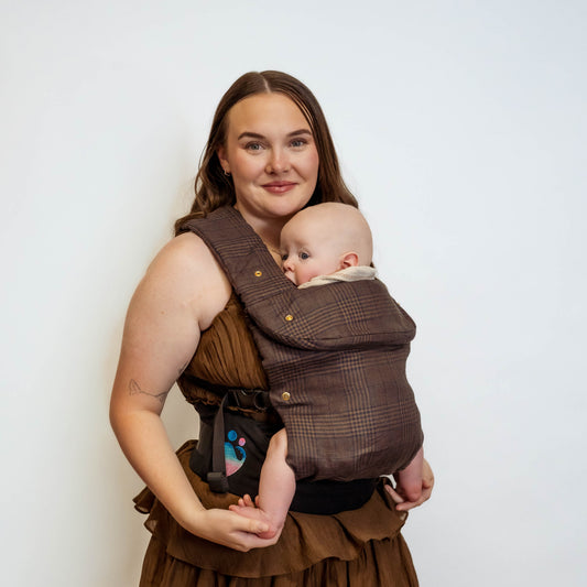 ICON - BLACK CARRIER