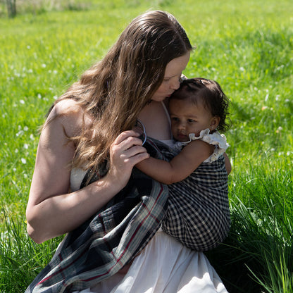 RHYTHM RING SLING