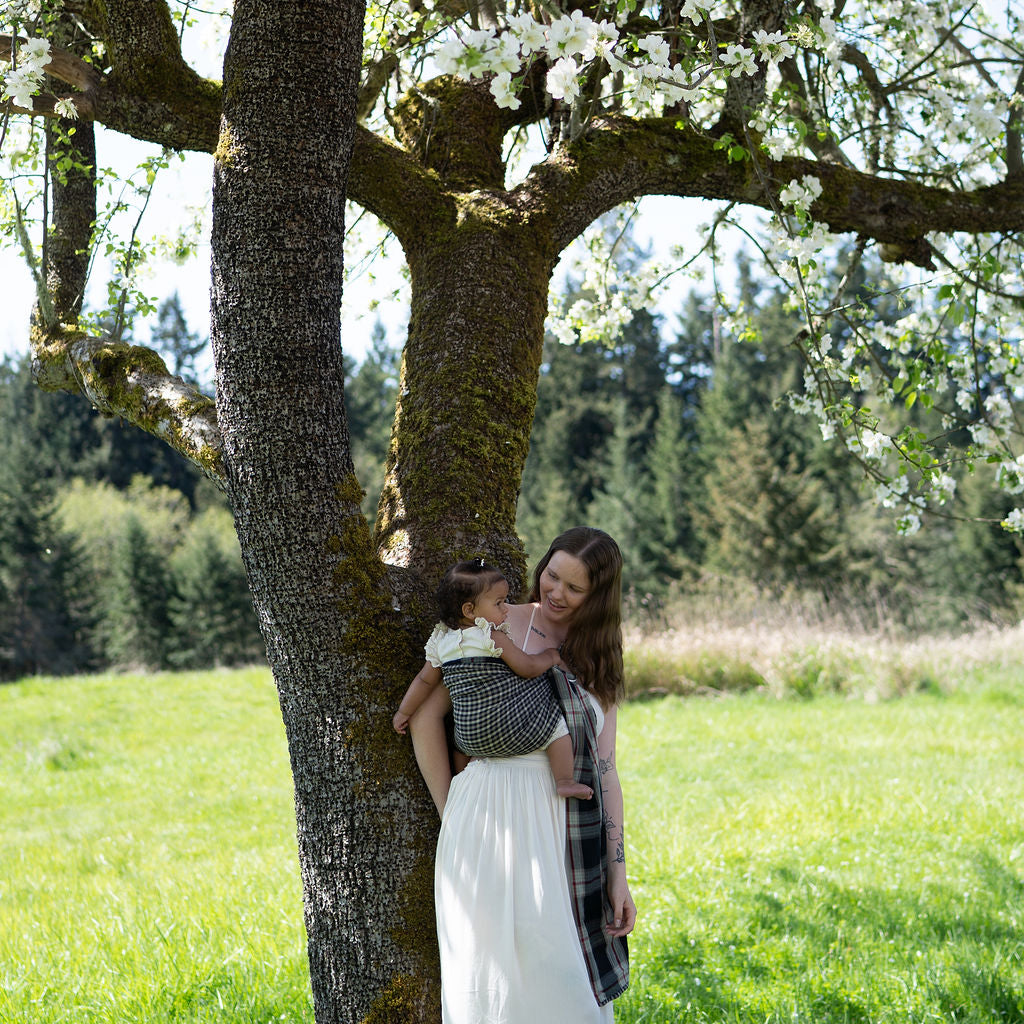 RHYTHM RING SLING