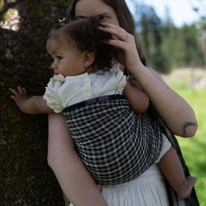 RHYTHM RING SLING