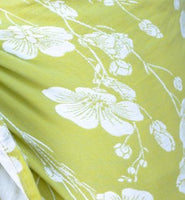 SPRING MEADOW RING SLING