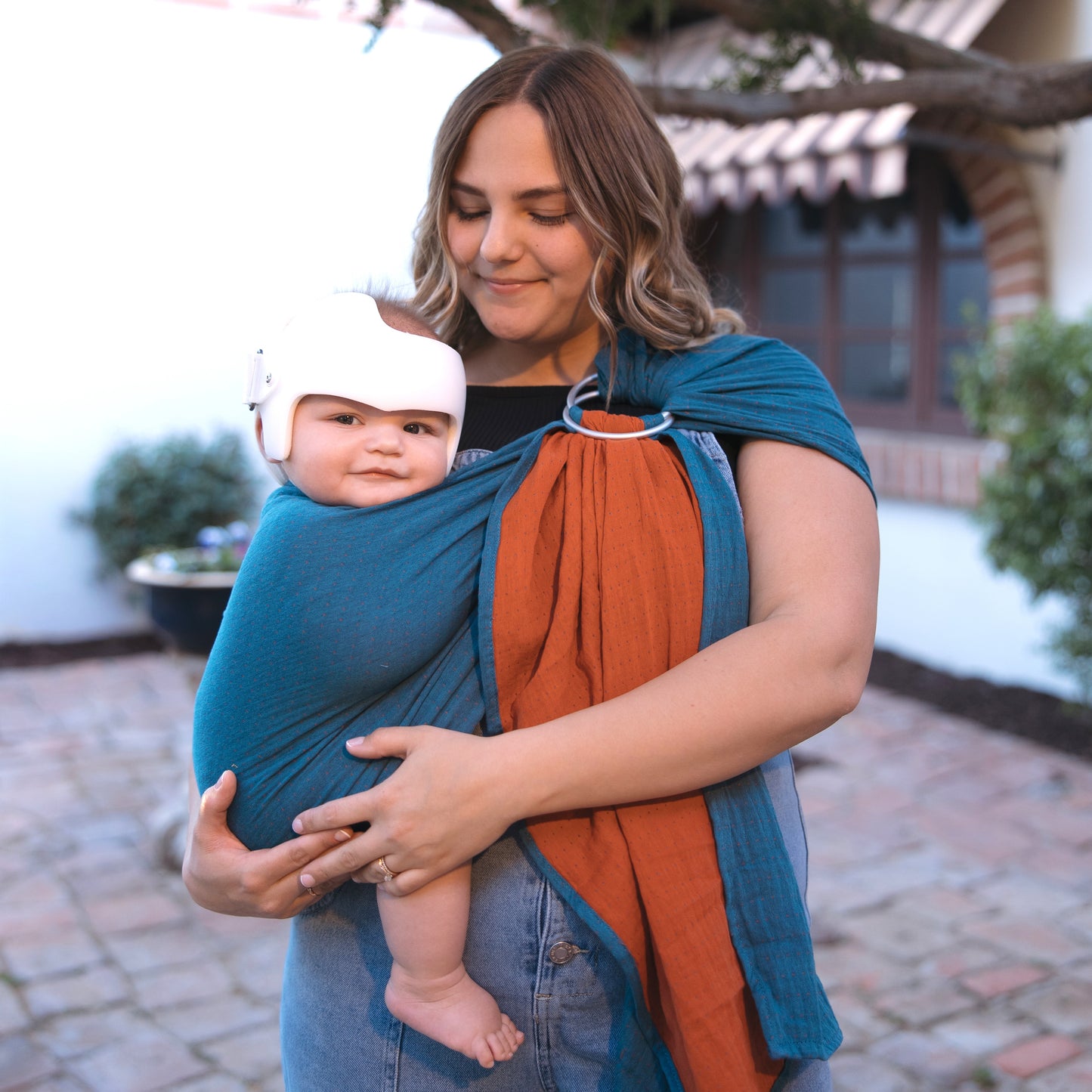 SELECT RING SLING