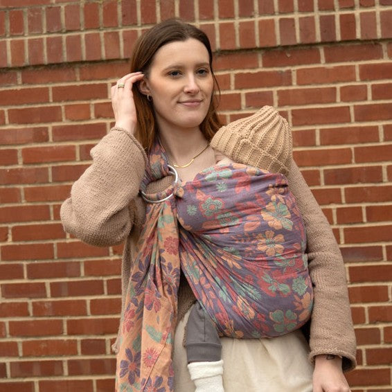 SELECT RING SLING