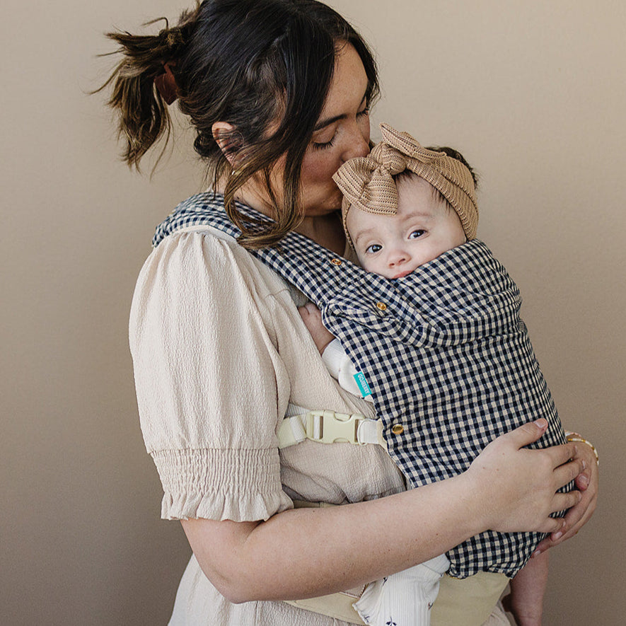 Midnight - GentleCare Beige Carrier