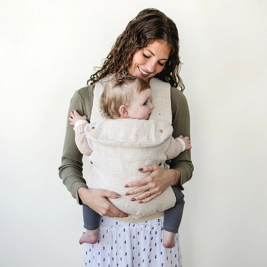 Timeless - GentleCare Beige Carrier