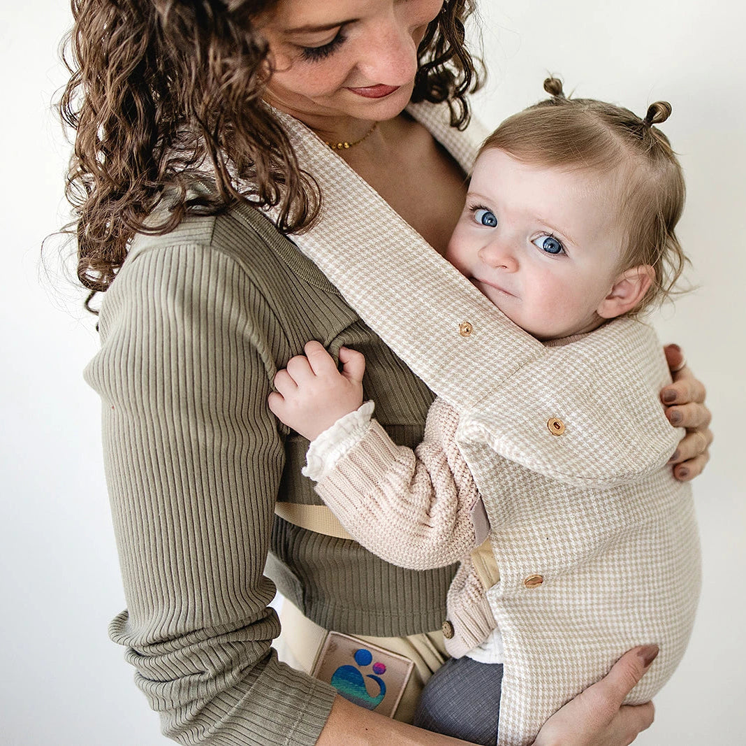 Timeless - GentleCare Beige Carrier