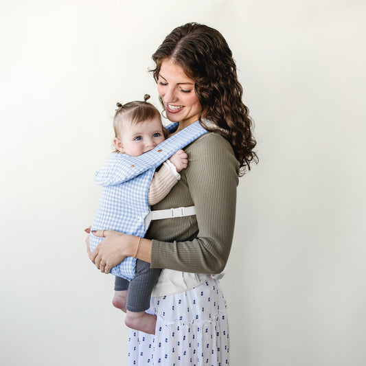 Sky  - GentleCare White Carrier