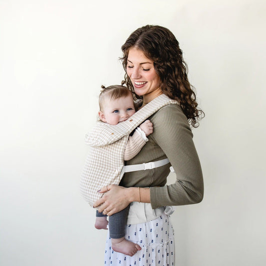 Honey Beige - GentleCare White Carrier