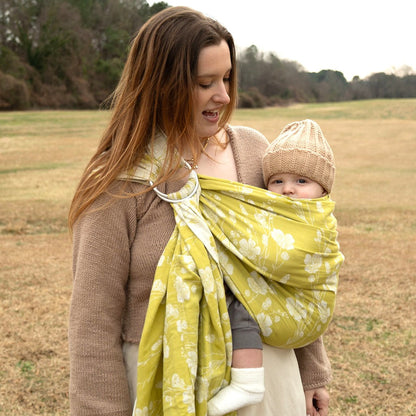 SPRING MEADOW RING SLING