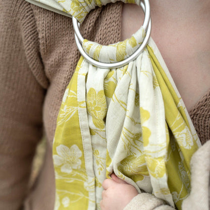 SPRING MEADOW RING SLING
