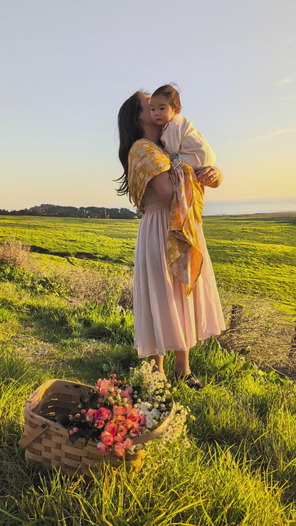 RHYTHM RING SLING