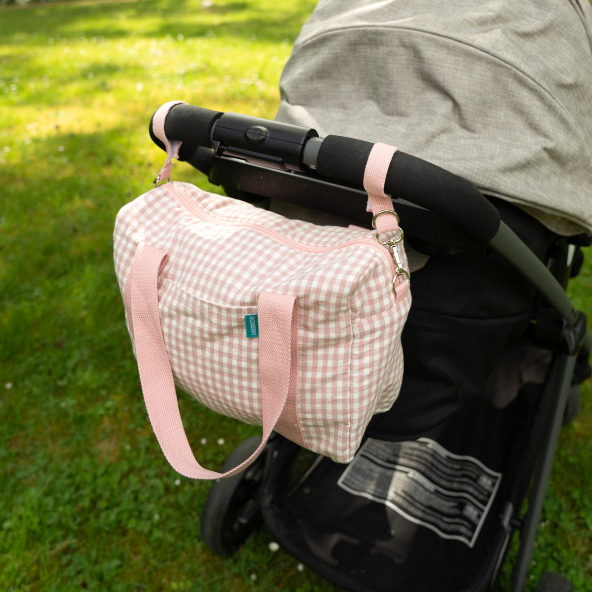 SELECT STROLLER CADDY