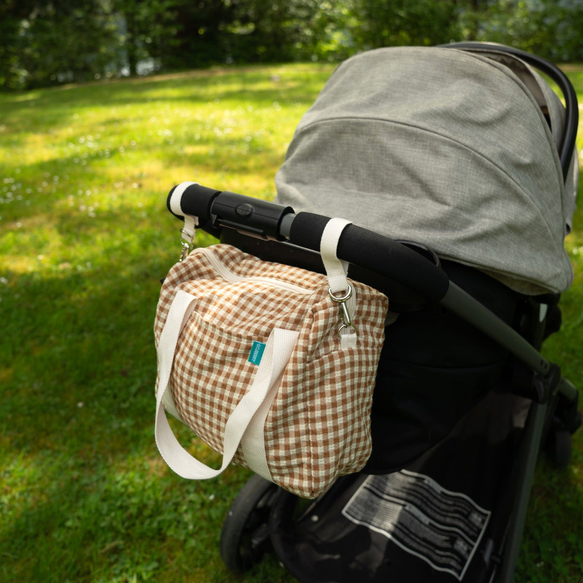SELECT STROLLER CADDY
