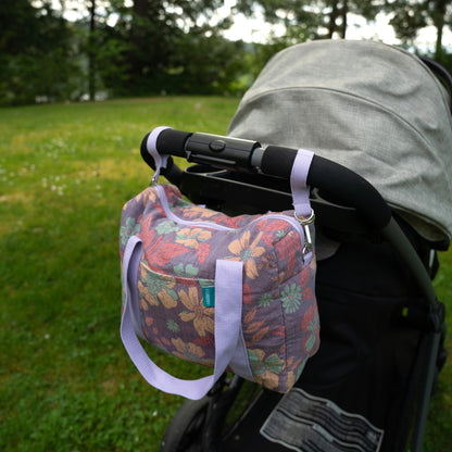 SELECT STROLLER CADDY