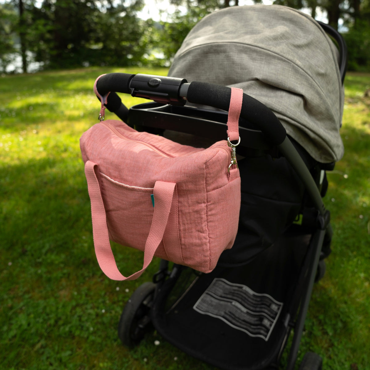 SELECT STROLLER CADDY