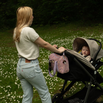 SELECT STROLLER CADDY