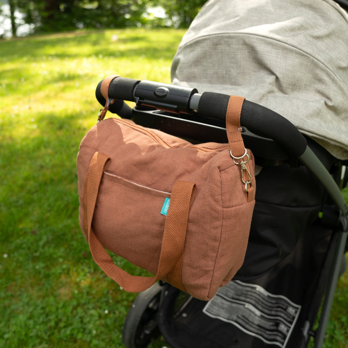 SELECT STROLLER CADDY